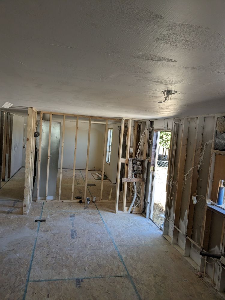 All Photos for Bar None Painting and KRS Construction in Kingman, AZ
