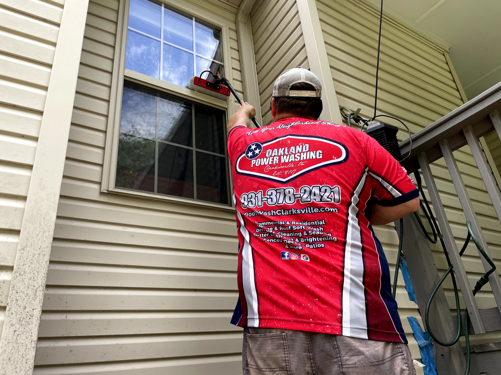 All Photos for Oakland Power Washing in Augusta, GA