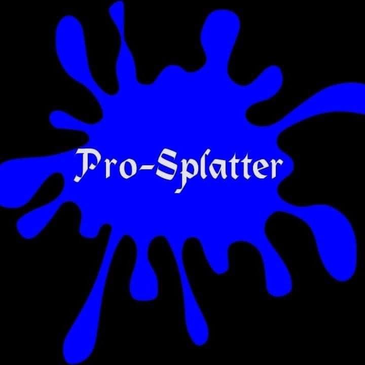 All Photos for Pro-Splatter in Wilmington, NC