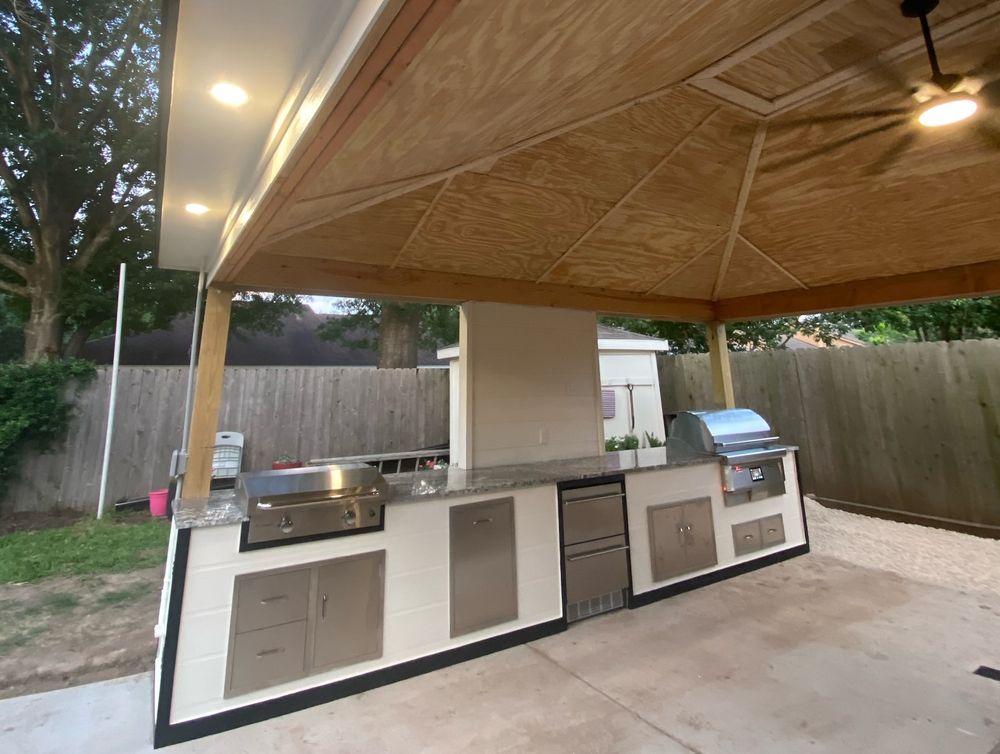 All Photos for Tomball Roofing and Construction in Tomball, TX