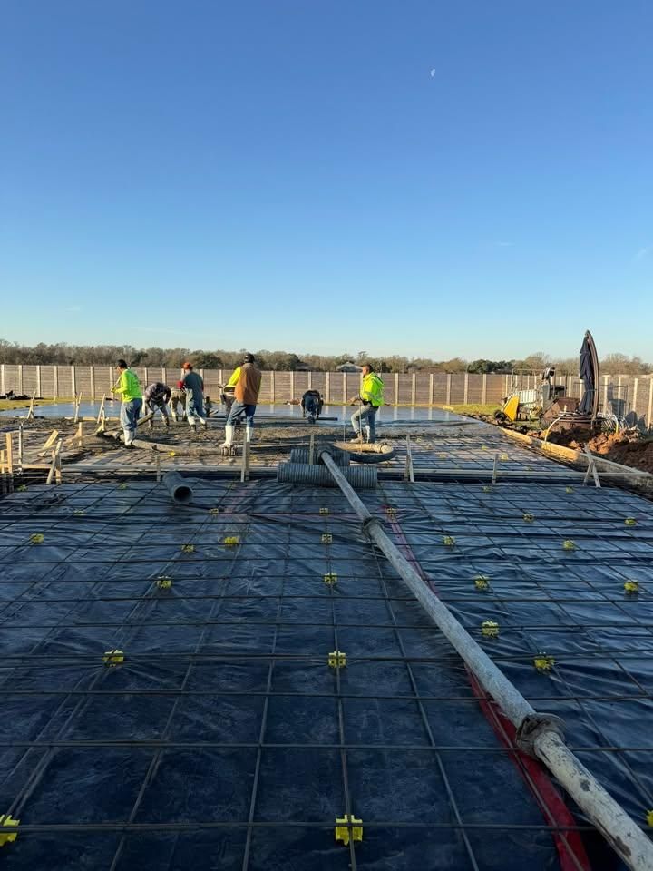 All Photos for CWC Custom Homes & Barndominiums in Snook, TX