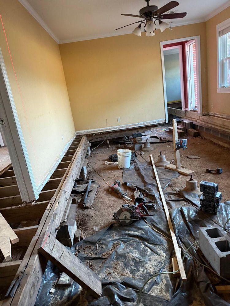 All Photos for Southland Fencing and Construction in Anniston, AL