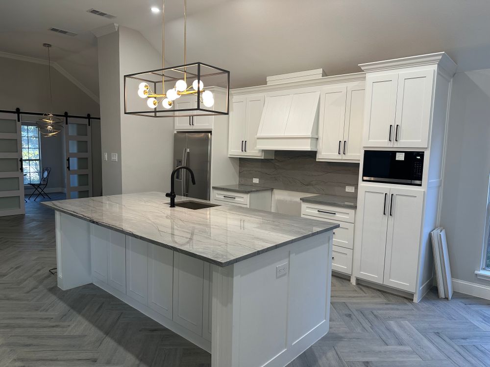 All Photos for Energy Construction in Dallas, TX