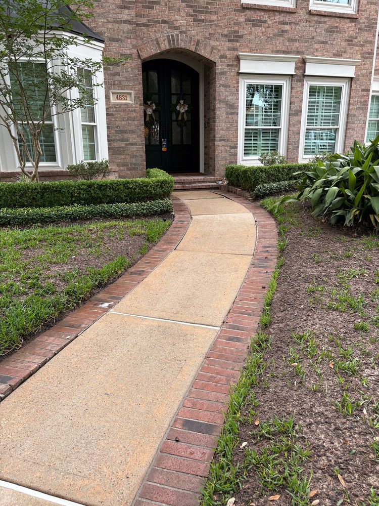 All Photos for Power Pressure Wash in Houston, TX