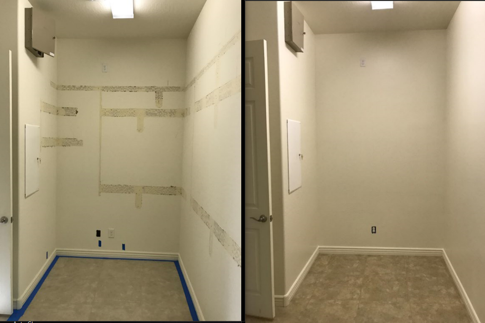 Our skilled team specializes in expert drywall and plastering repairs to restore your walls to pristine condition before applying a flawless coat of paint. Quality craftsmanship guaranteed every time. for A+ Painting in Richmond, VA