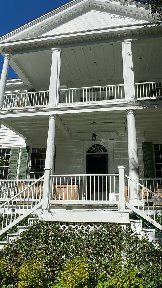 All Photos for Patriot Soft Wash LLC in Beaufort, SC