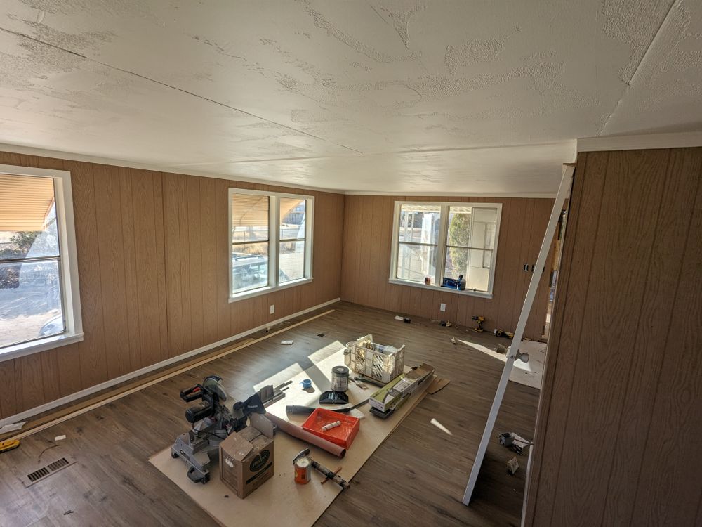 All Photos for Bar None Painting and KRS Construction in Kingman, AZ