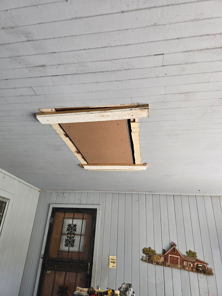 All Photos for Hightower Painting in Covington, TN