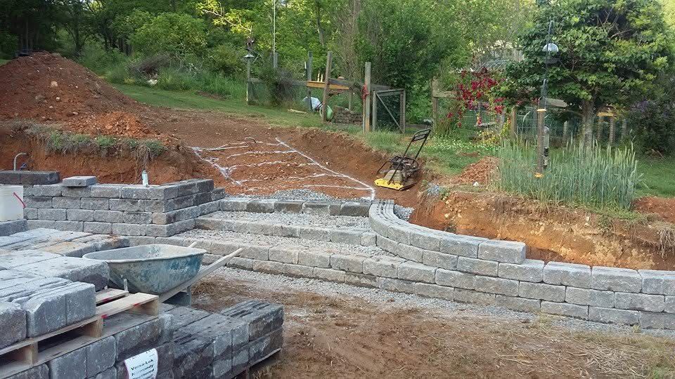 All Photos for Nexcore Remodeling Co. in Kingsport, TN