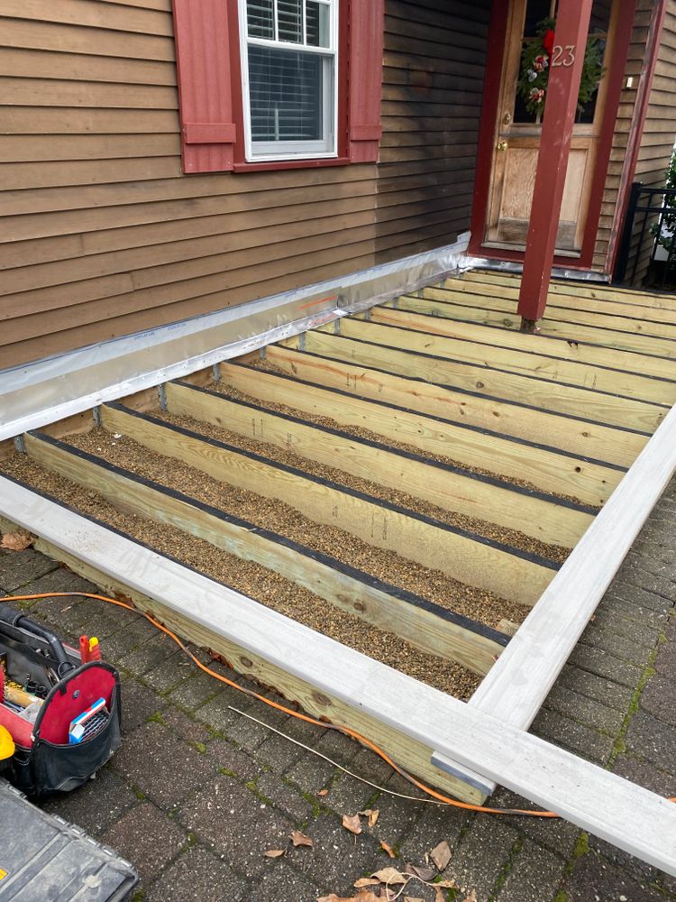 All Photos for B&B Carpentry in Boston, MA