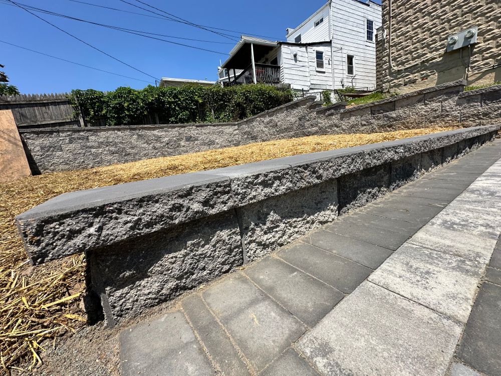 All Photos for Matteo Hardscapes in Towson,  MD