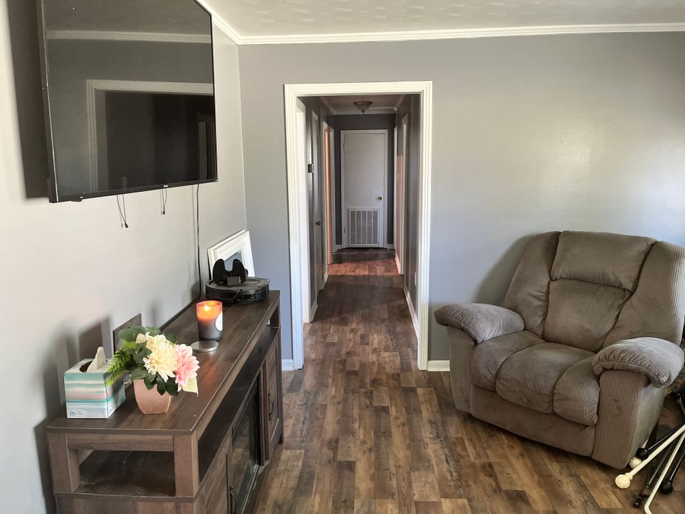 Remodeling for Apex Lawn & Landscaping INC in Dyersburg, TN