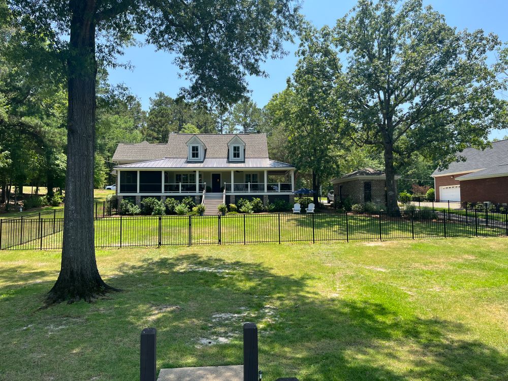 All Photos for Advanced Fencing Solutions in Camden, SC