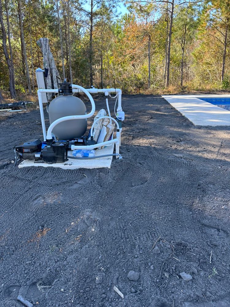 All Photos for T&S Land Management Services in Effingham County, GA