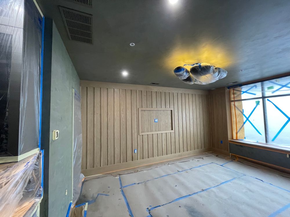 New Finishes 2024 for Mountain Custom Painters LLC in Western Slope, CO