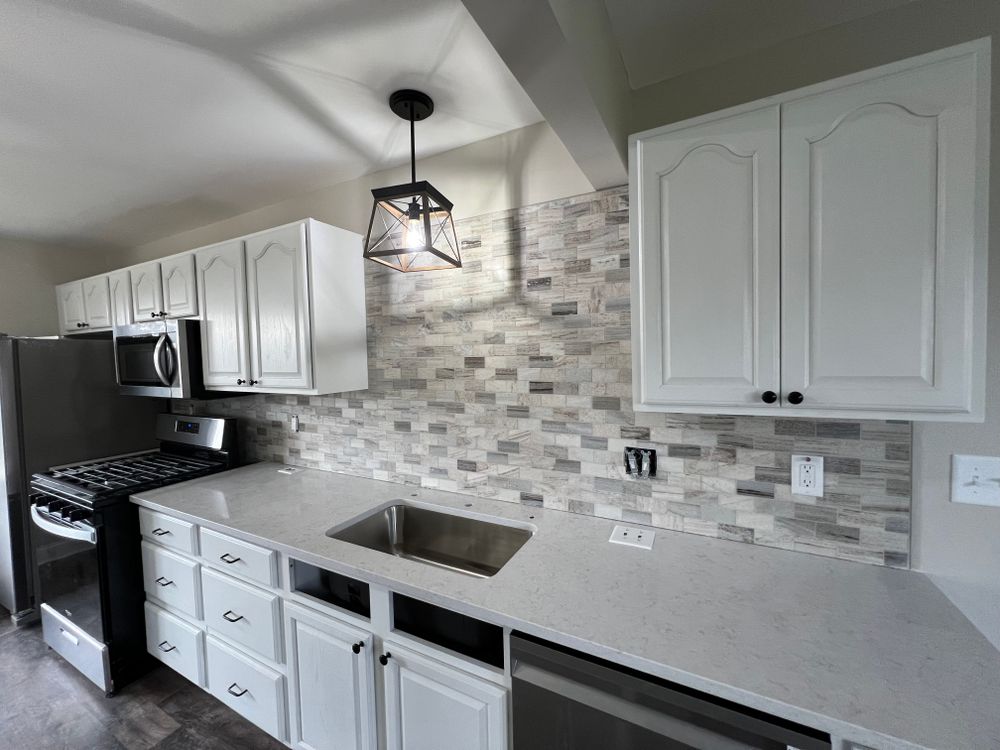 All Photos for Crafted Construction in Northwest , Indiana