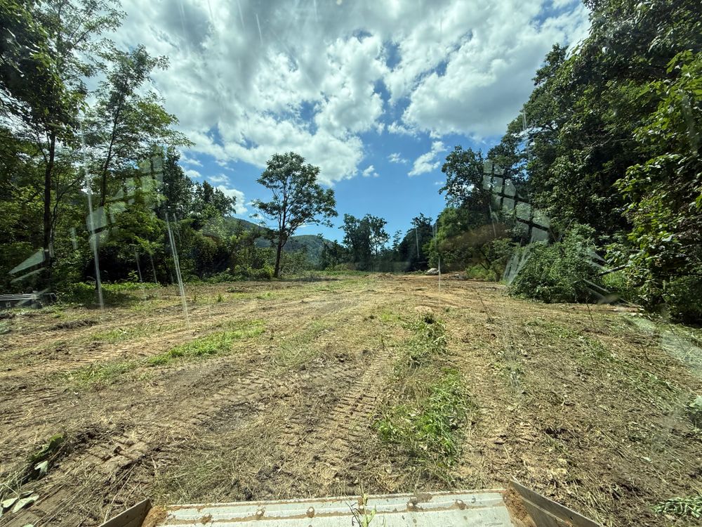 Driveway Construction and Repair for Elias Grading and Hauling in Black Mountain, NC