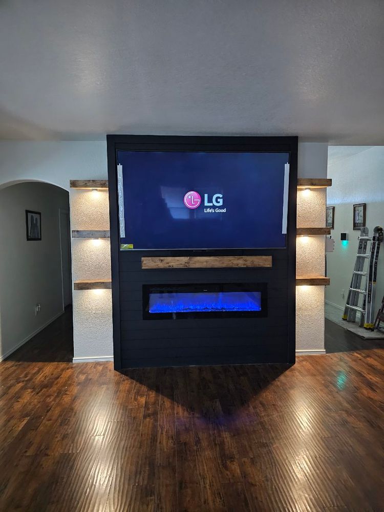 All Photos for Strategic Repairs and Designs in Killeen, TX