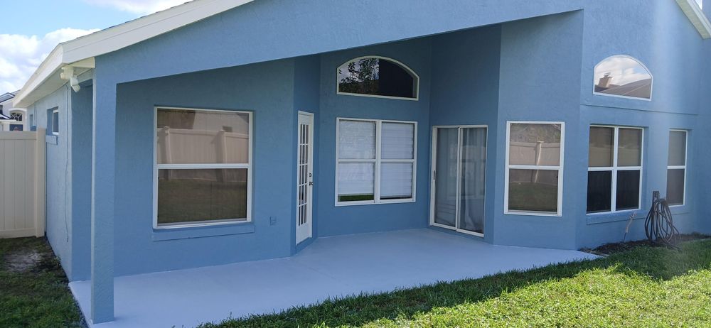 All Photos for Bradley Bradshaw Painting in Christmas, FL