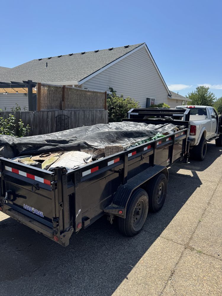 All Photos for Willamette Landscaping & Tree Services in Albany, OR