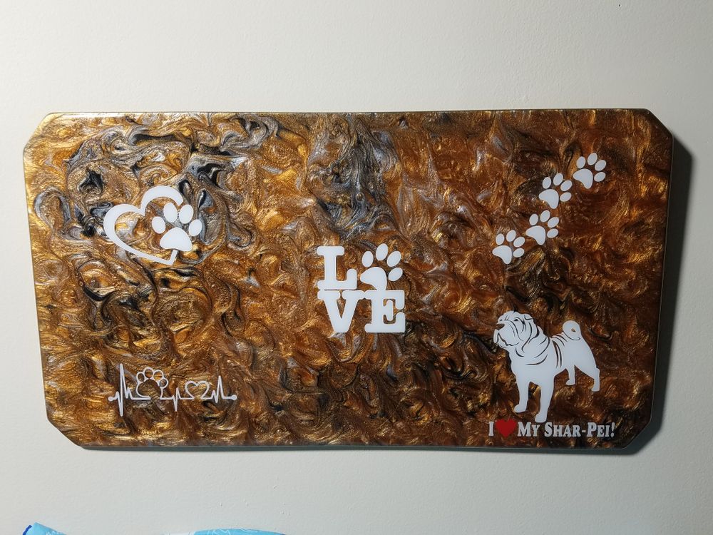 All Photos for Epoxy Everything in Latham, NY