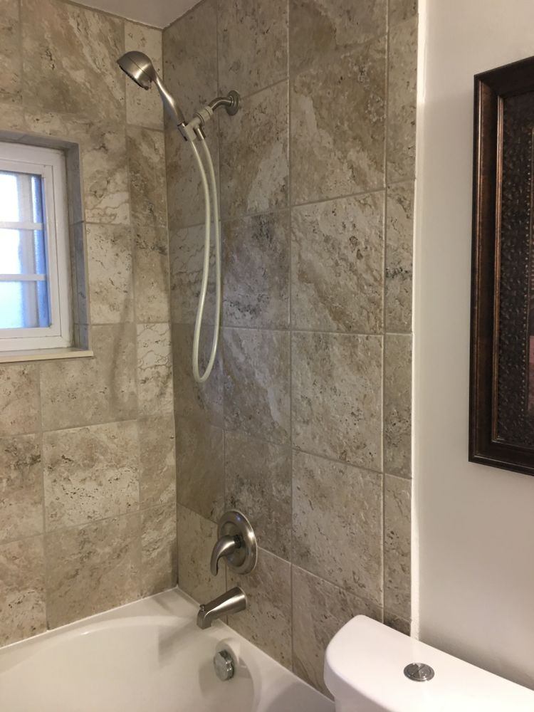 All Photos for Sage Tile in Saint Cloud, FL