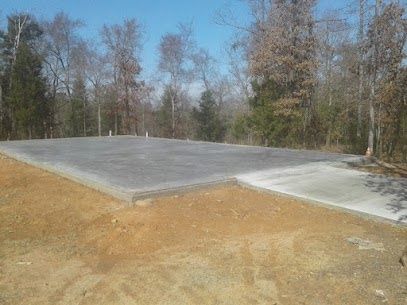 All Photos for Dusty Reeves Concrete in Bloomburg, TX