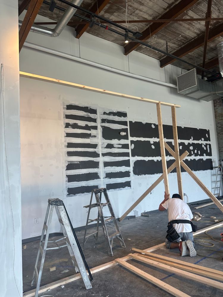 All Photos for A&A Precision Painting in Charlotte, NC