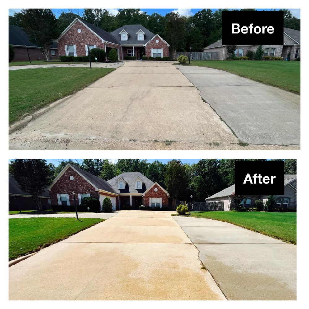 All Photos for Honey Do Oxford Pressure Washing and Soft Washing in Oxford, Mississippi