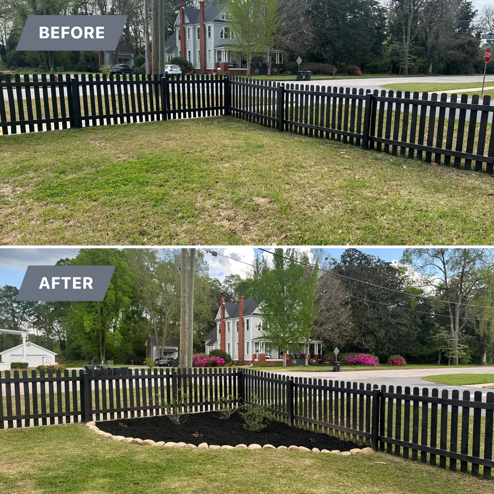 All Photos for Hedgecraft Landscaping LLC in Senoia, GA