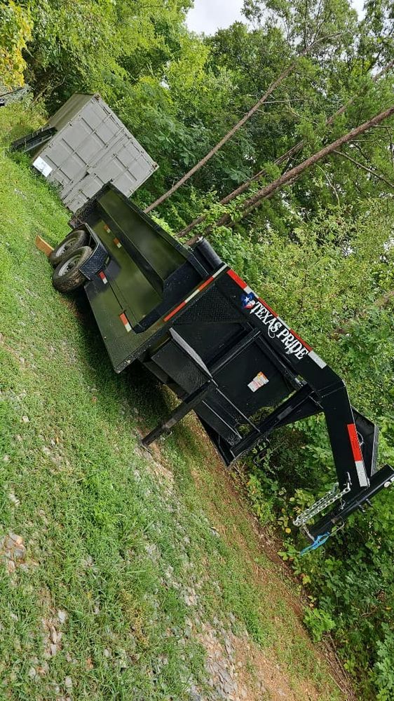 All Photos for A.D's Fencing Company in Madisonville, TN