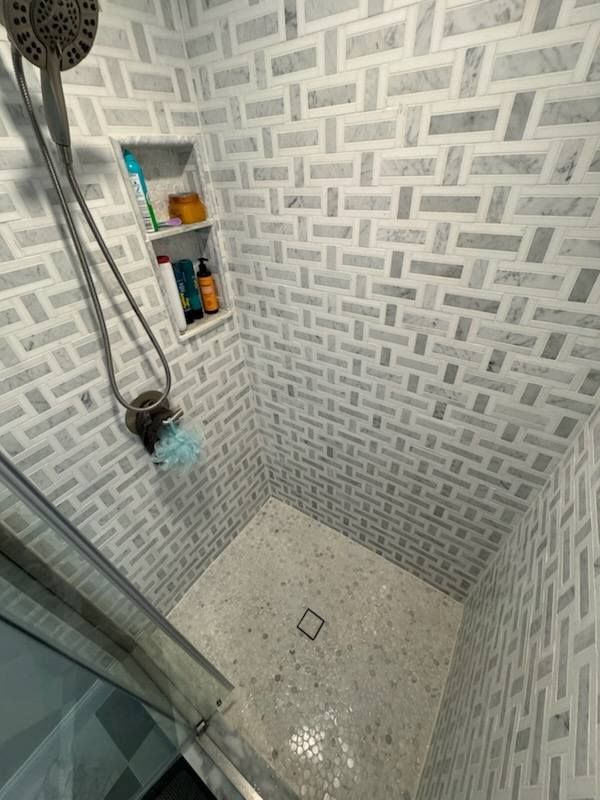 Our tiling service offers homeowners expertly installed, high-quality tiles that enhance the beauty and durability of any space, ensuring satisfaction with meticulous attention to detail for a flawless finish in your home. for Gittens Remodeling LLC in Warren, MI