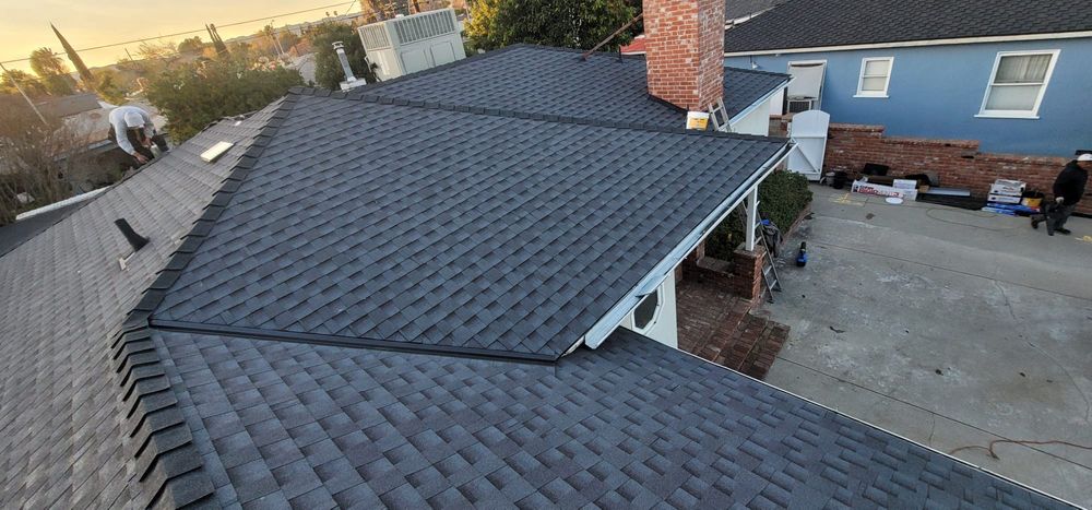 All Photos for Y&V Roofing Installation Maintenance and Repair Service in Palmdale, CA