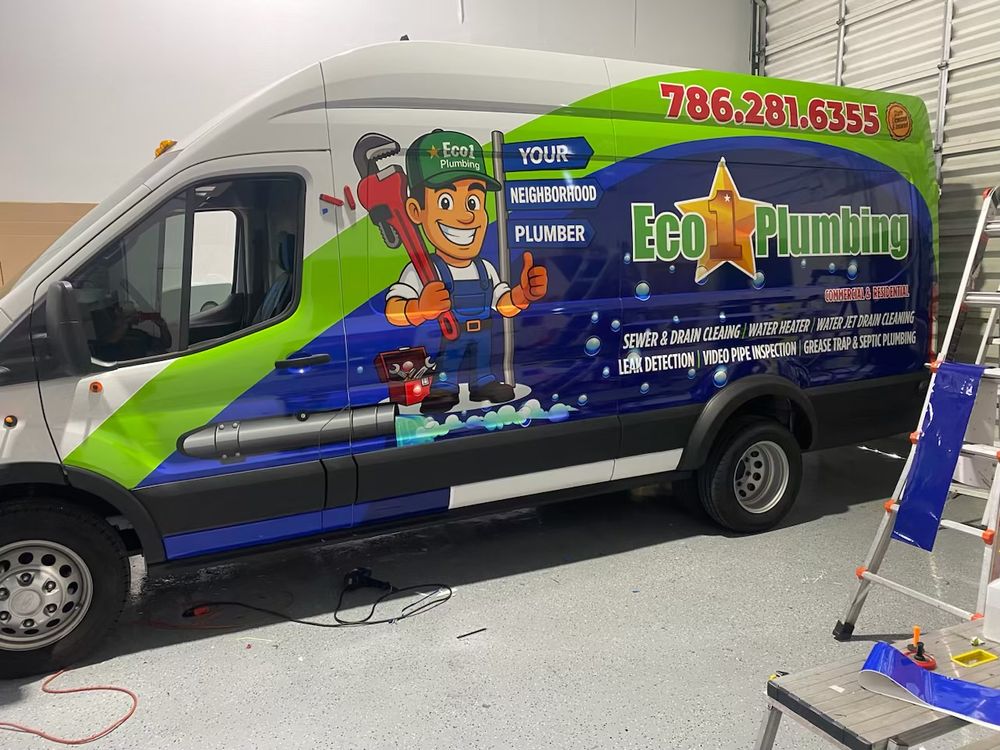 All Photos for Eco 1 Plumbing LLC in Miami, FL