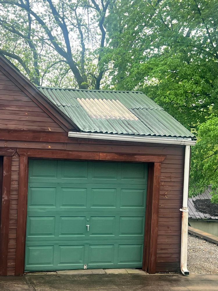 All Photos for Full Roof Replacement and Repairs & Seamless Guttering in Saint Joseph, MO