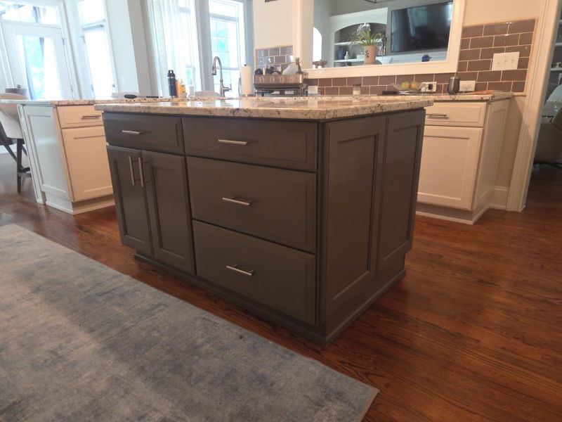 All Photos for Just Paint Houses in Youngsville, NC