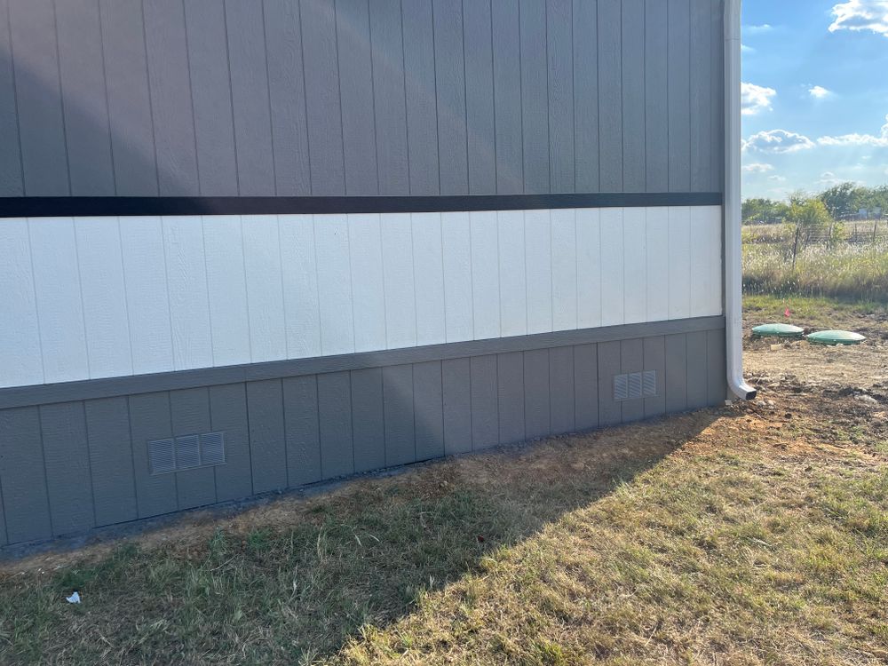 All Photos for BAKER Carpentry in Joshua, TX