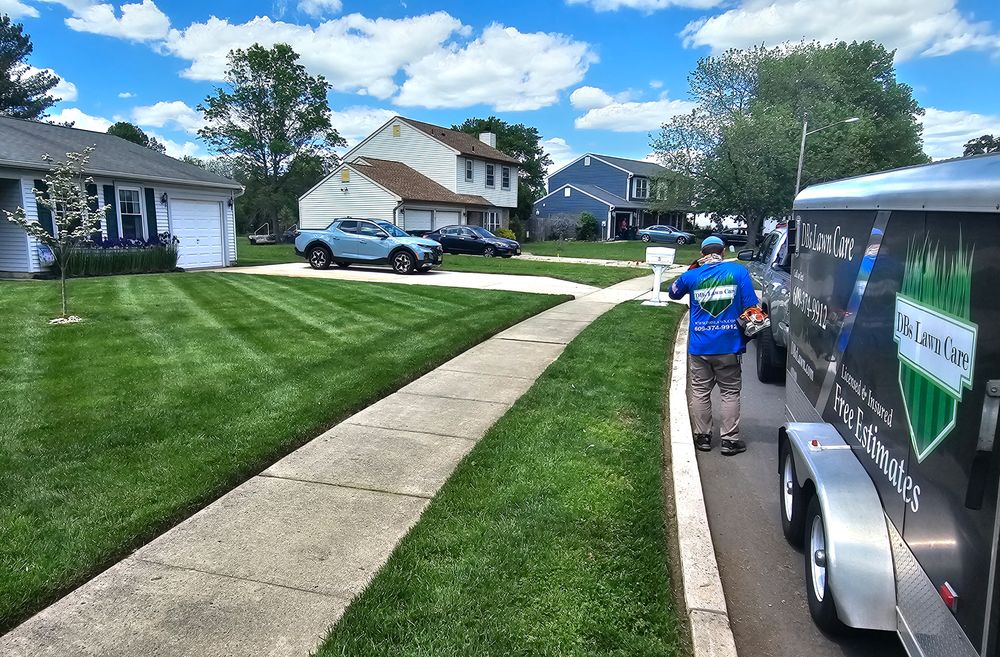 All Photos for DBs Lawn Care in Westampton Township, New Jersey