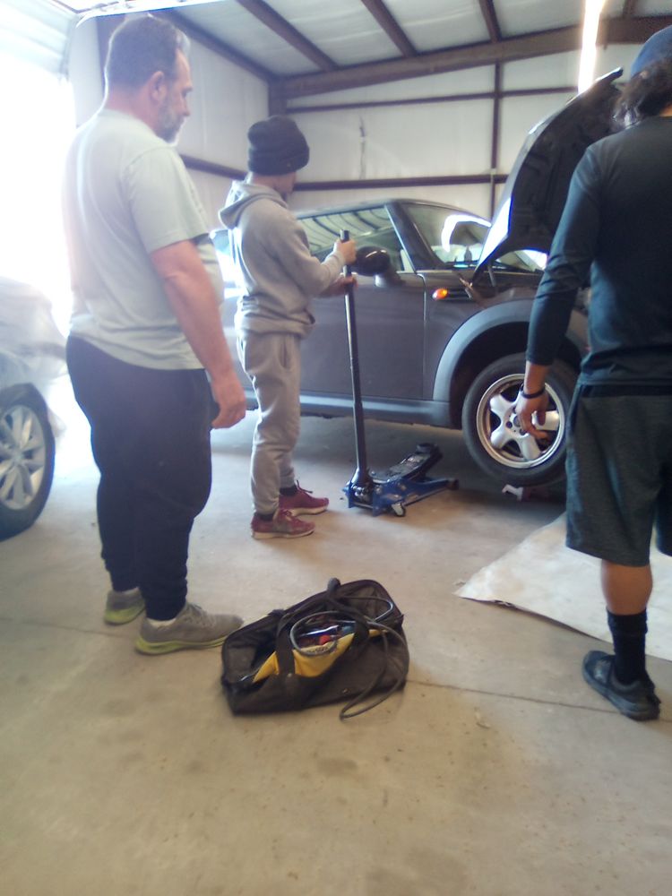 All Photos for Bumper Repair 405 in Oklahoma City, OK