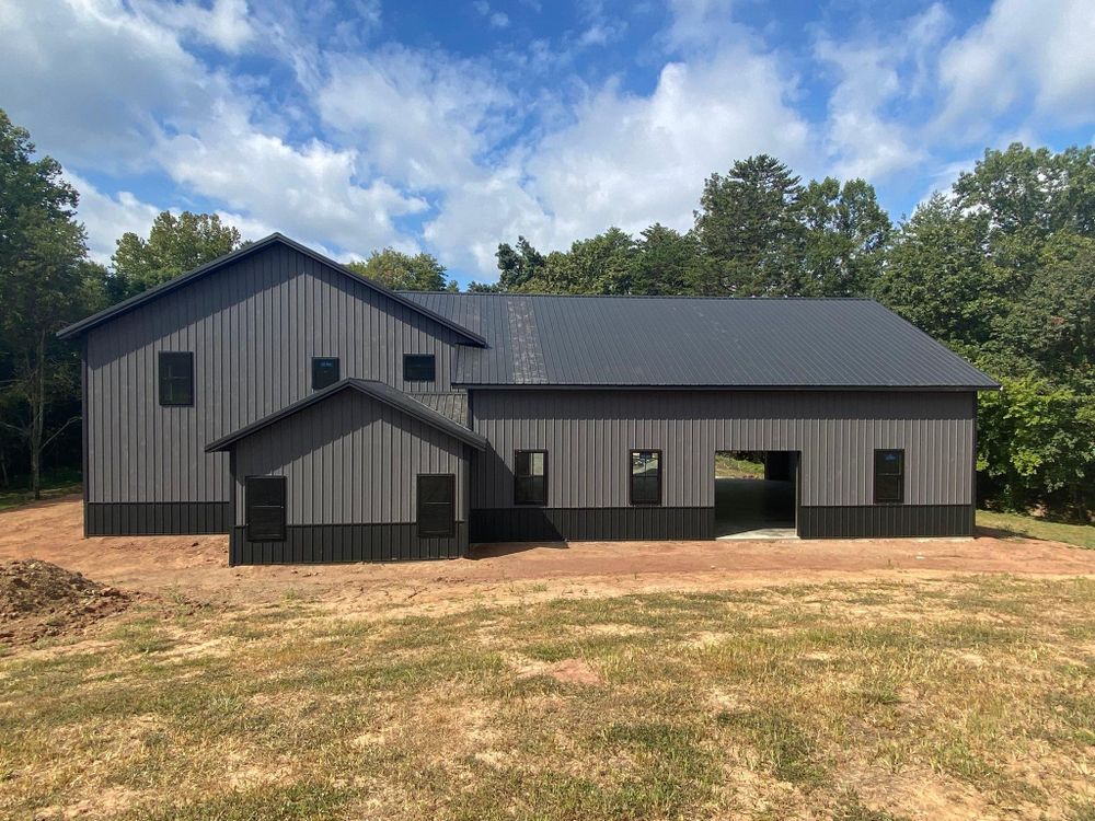 All Photos for Elite Amish Roofing in Jackson, OH