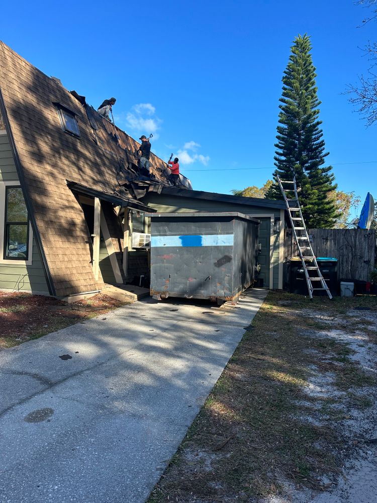 All Photos for Brevard Dumpsters in Palm Bay, FL