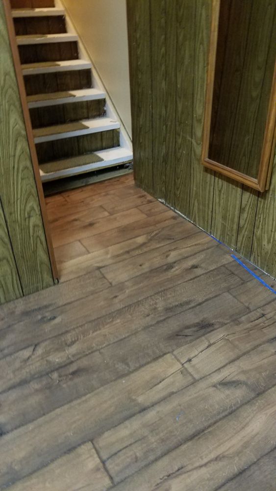All Photos for American Floor Pros LLC in Fenton, MO