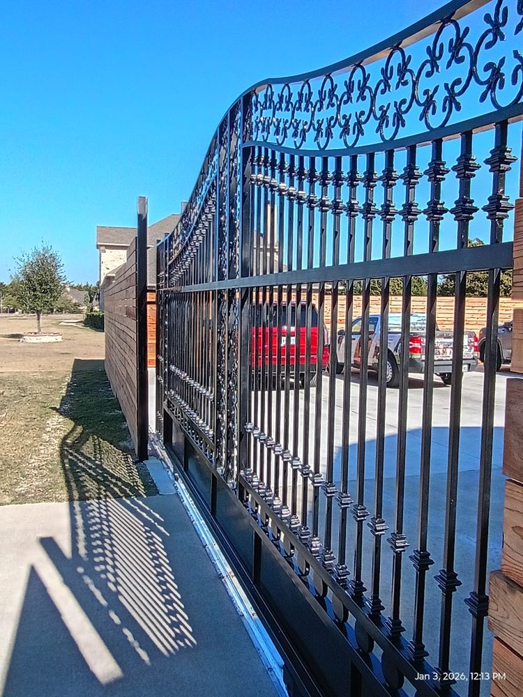 All Photos for Trusted Fence Installation in Arlington & DFW in Arlington, TX