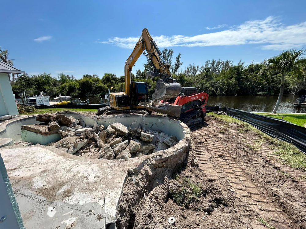 All Photos for ABC Septic Service in North Fort Myers, FL