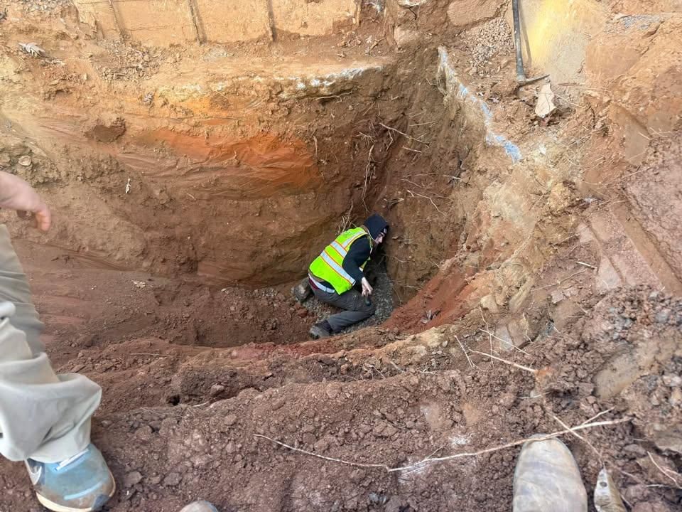 All Photos for Elias Grading and Hauling in Black Mountain, NC