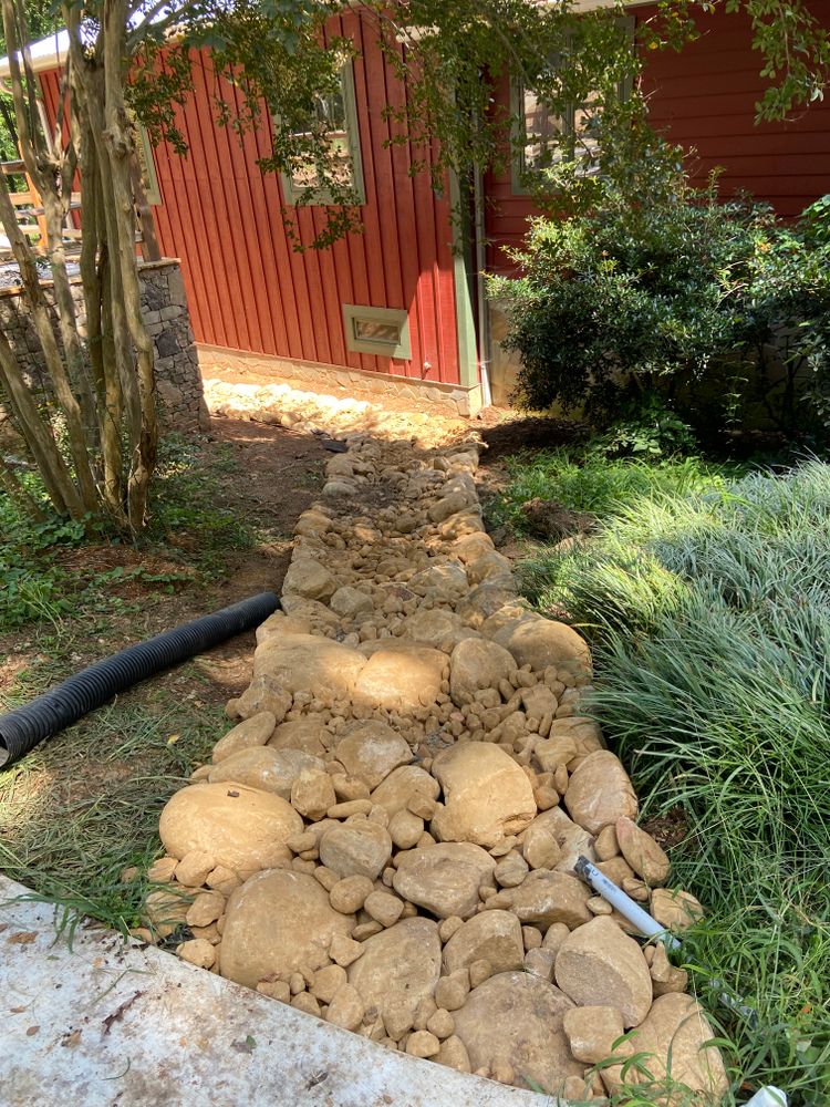 All Photos for J.P Landscaping and excavation in Chattanooga, TN