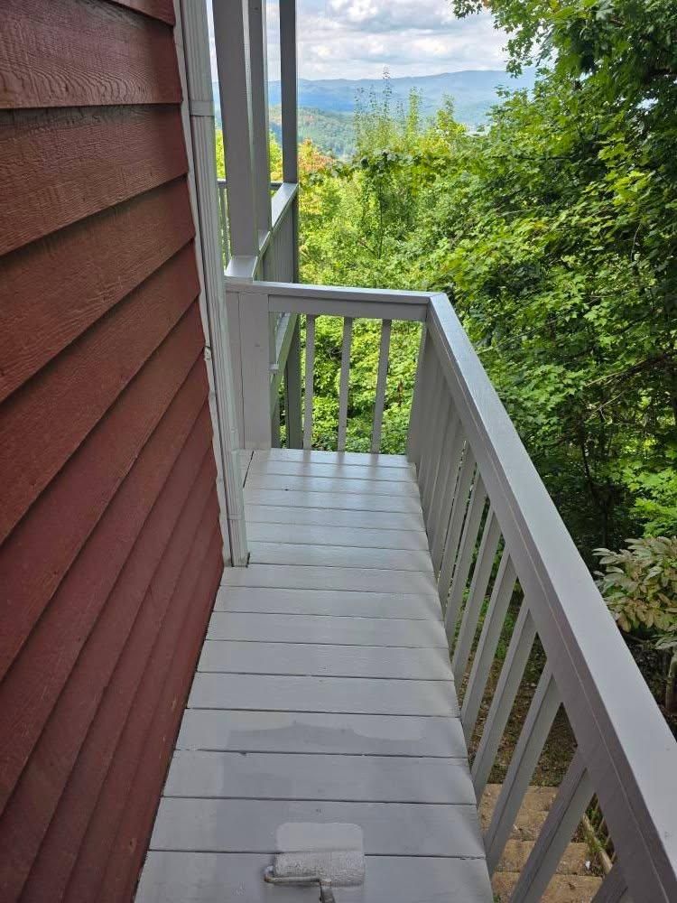 All Photos for Jason's Professional Painting in Hayesville, NC