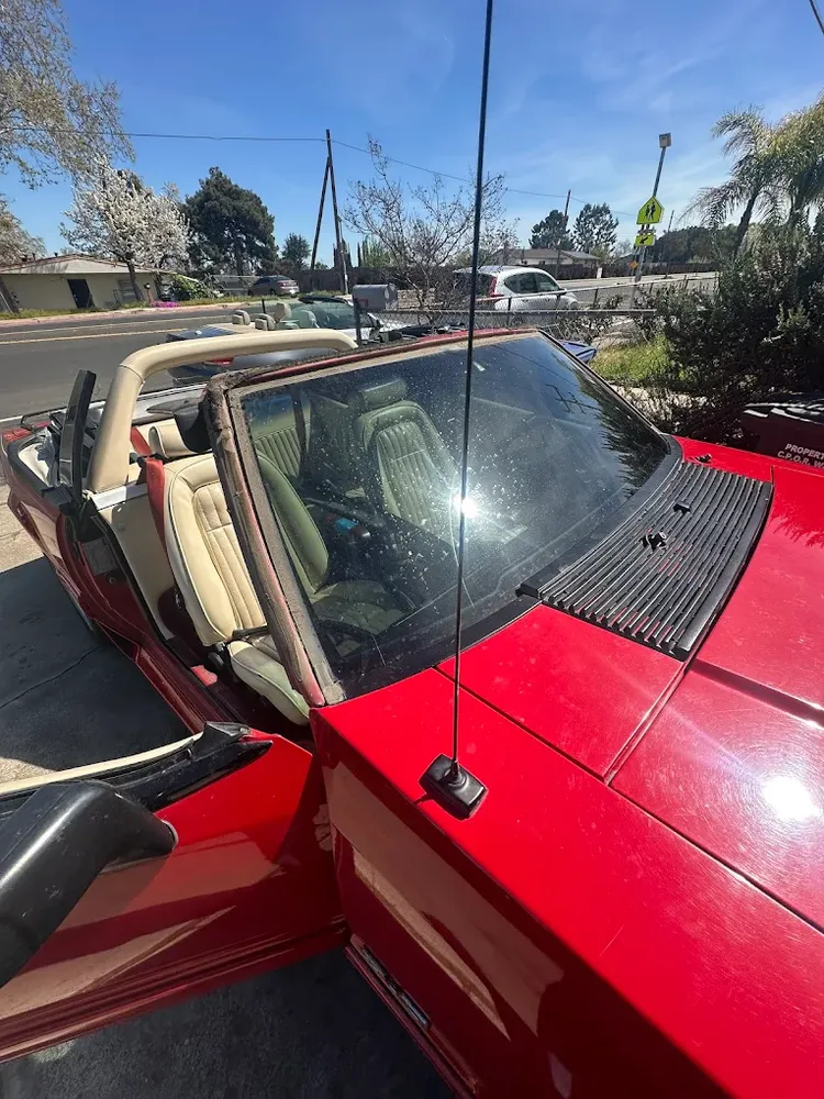 All Photos for Ivan's Mobile Auto Glass in Antioch, CA