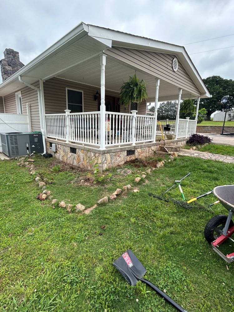 All Photos for JHC Excavation LLC in Hartwell, GA