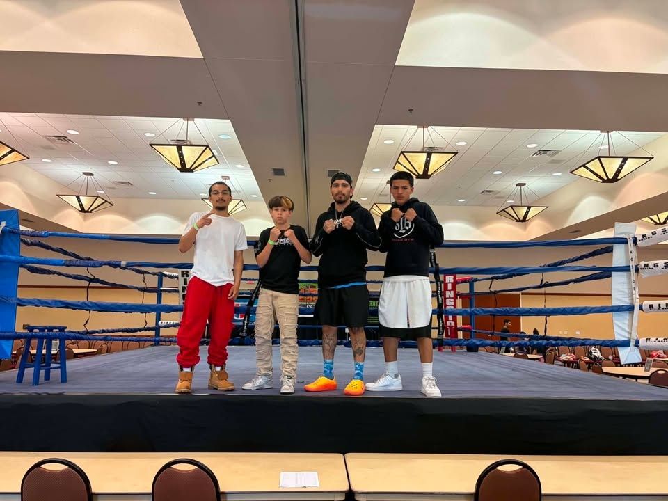 All Photos for Sollano Legends Boxing in Amarillo, Tx